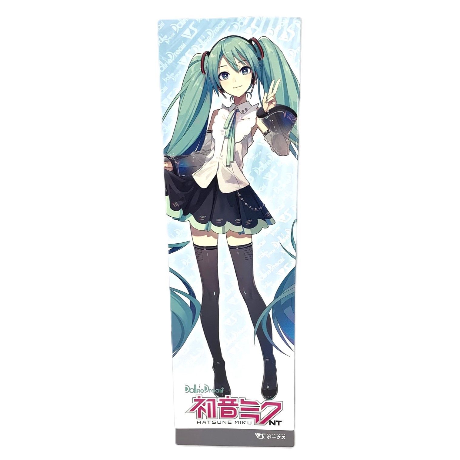 【ドール】ボークス DD(Dollfie Dream)  初音ミク NT