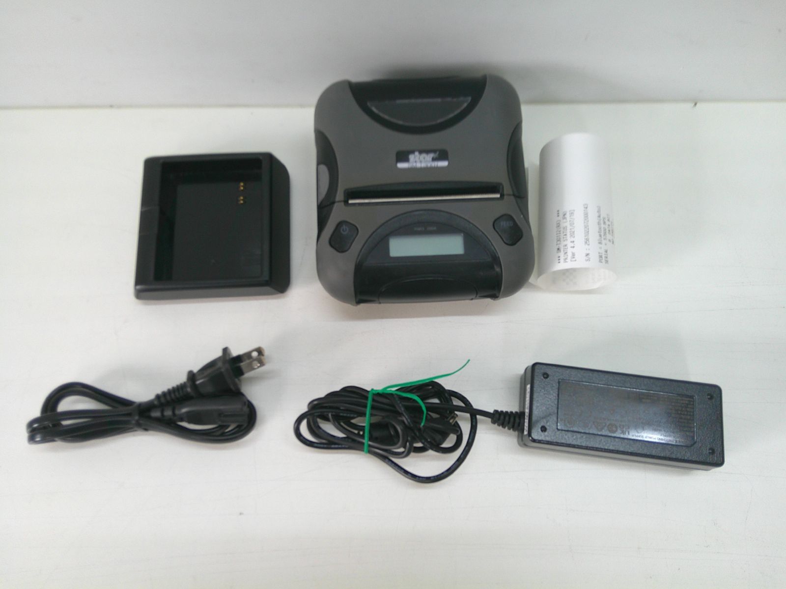 Star/スター精密☆モバイルプリンター☆SM-T300iシリーズ☆SM Star/スター精密☆モバイルプリンター☆SM-T300iシリーズ☆SM
