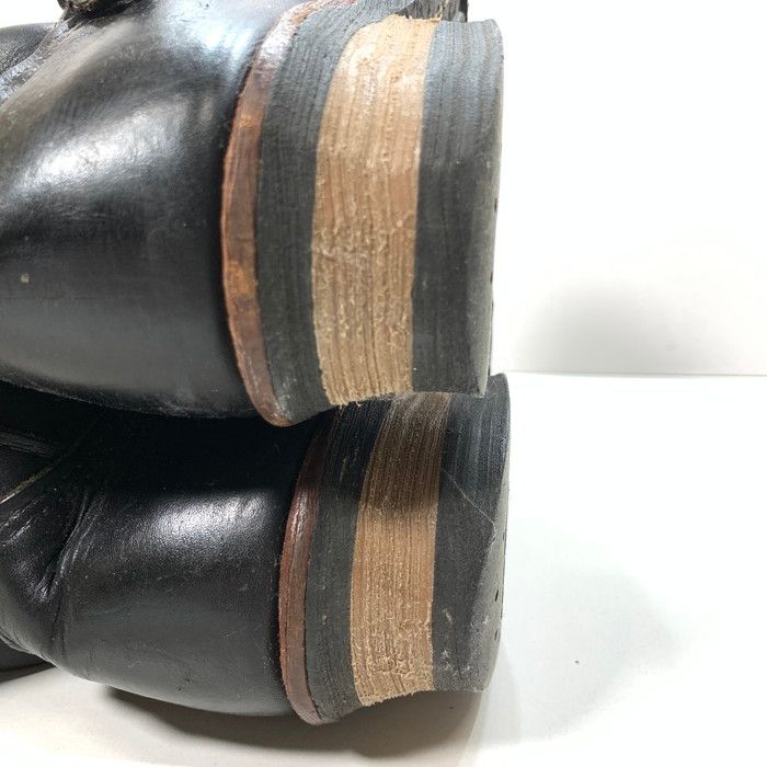 エンジニアブーツ