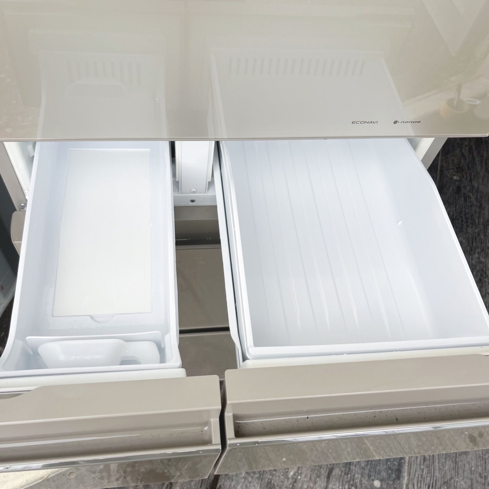 31取付無料！パナソニックパーシャル搭載シャンパンゴールド5ドア