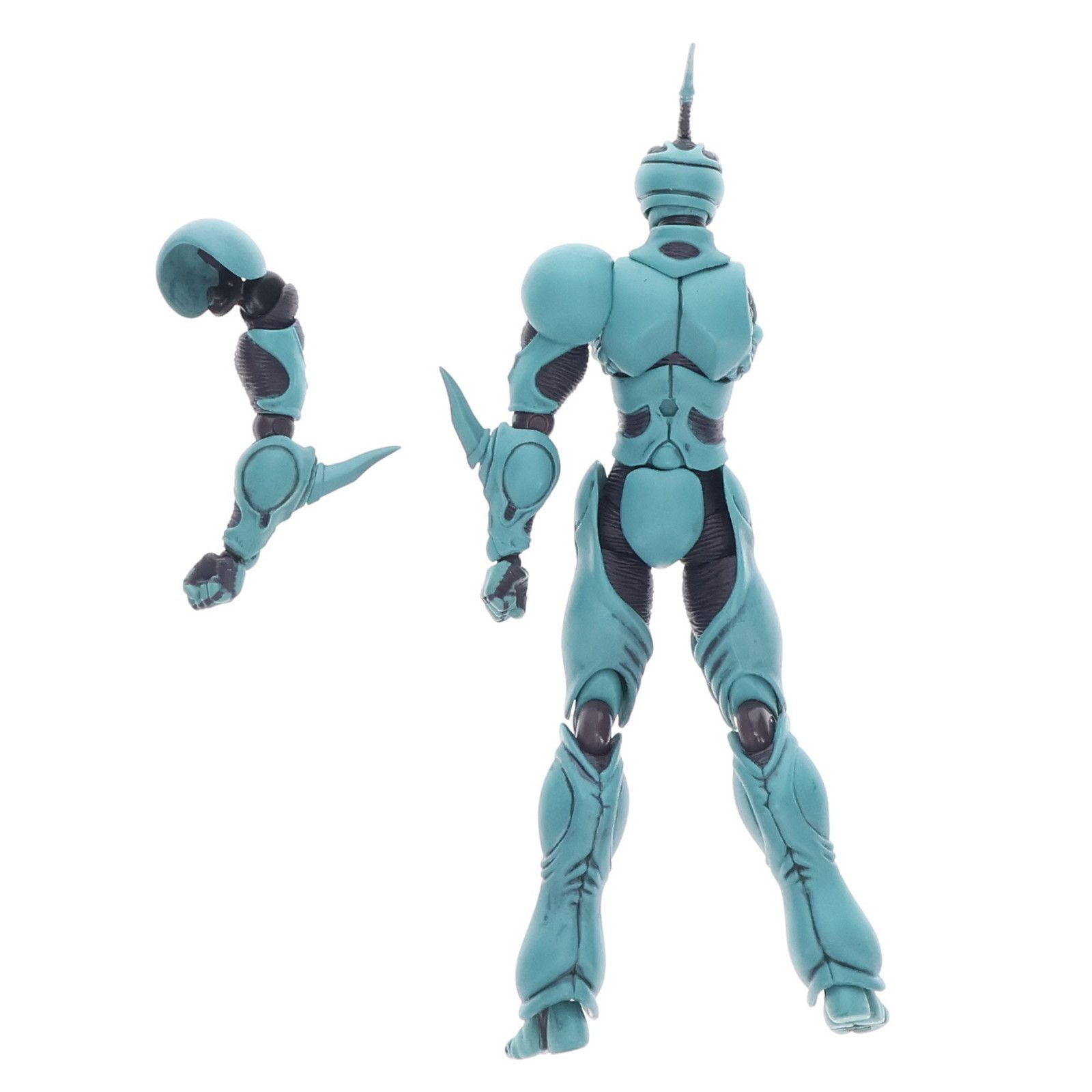 マックスファクトリー ガイバーI figma 231 figma ガイバーI アルティメットエディション 特設サイト