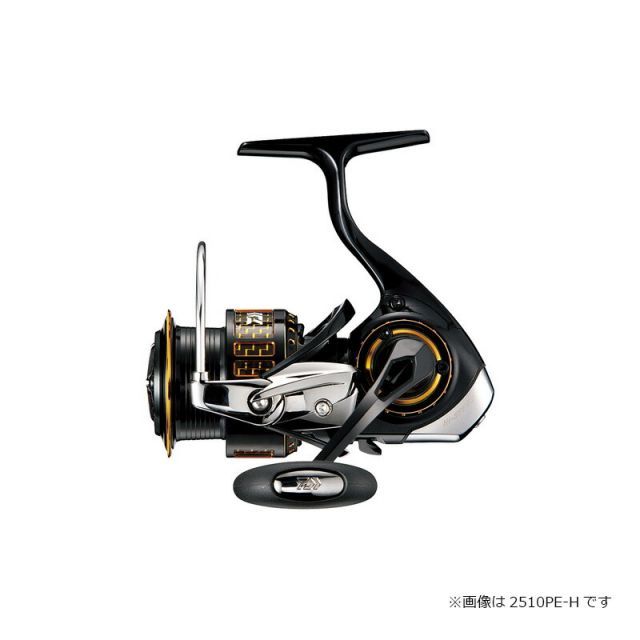DAIWA ダイワ 17 モアザン 3012H 純正 スプール ほぼ新品 ダイワ 17