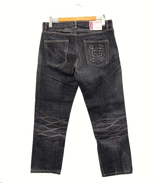 シュプリーム × ネイバーフッド 07AW NS.Rigid Savage シュプリーム SUPREME × ネイバーフッド 07AW NS.Rigid Savage