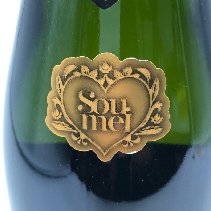 レオポルディーヌ ソウメイ ブリュット 白 750ml 12.5%【I2】 楽天市場】Leopoldine SOUMEI PLATINUM Blanc de Blancs レオ