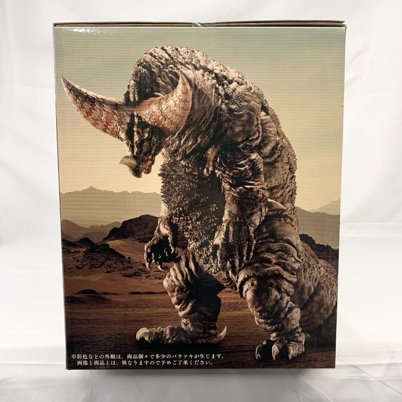 中古】未開）A賞 ゴモラ 塊獣極致 ｢一番くじ ウルトラマン