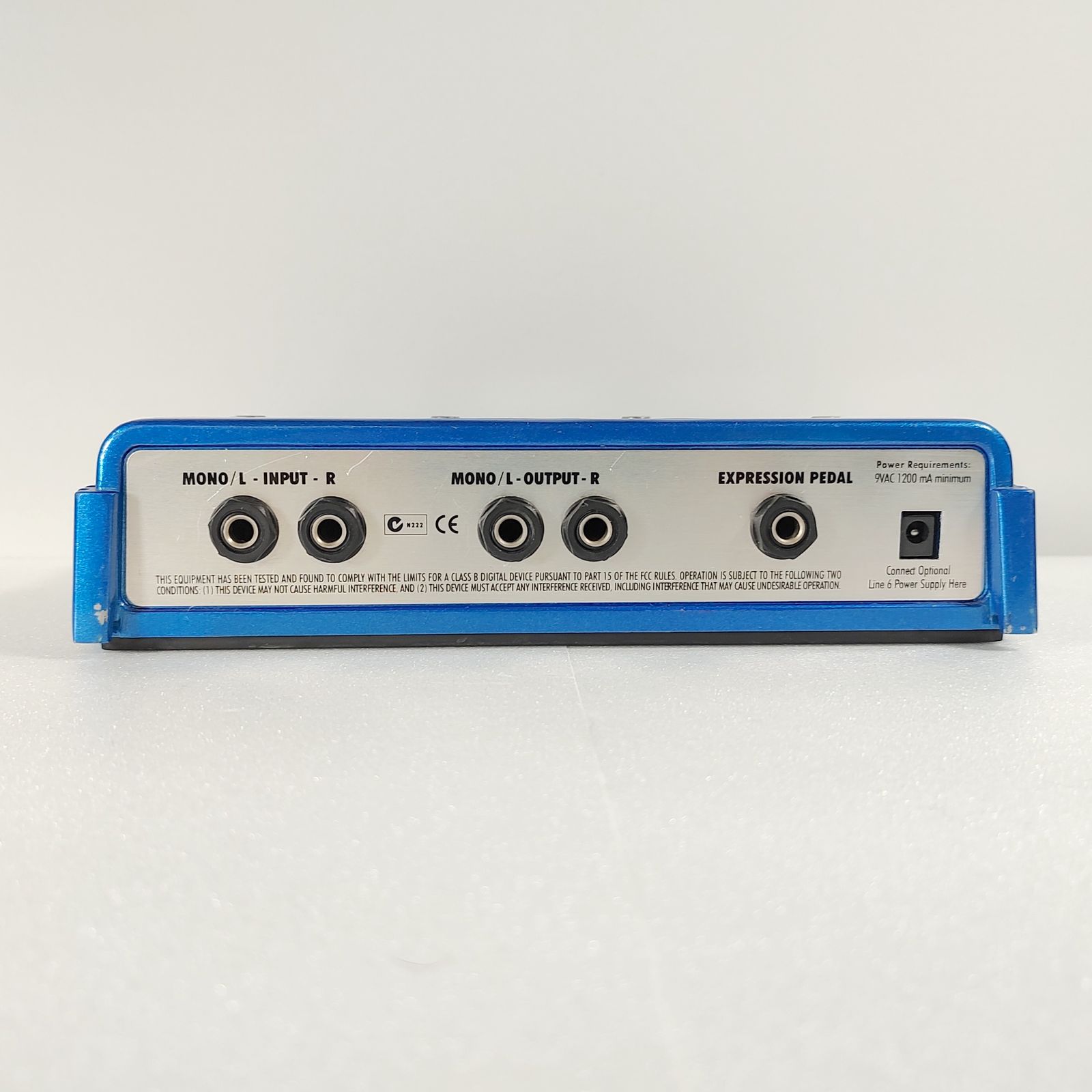 line6 mm4 エフェクター　モジュレーション Amazon | 【国内正規品】LINE6 モジュレーションモデラー
