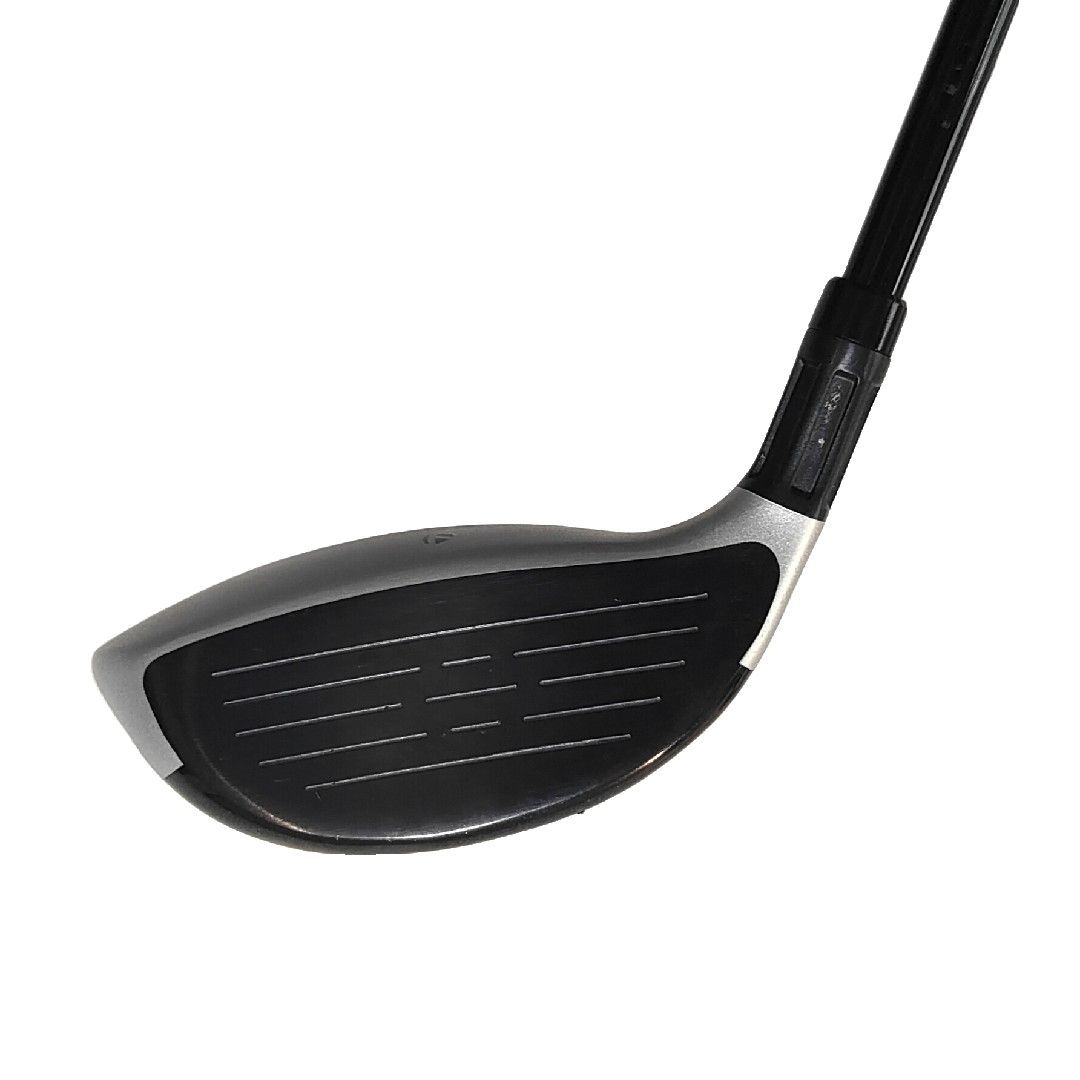 TaylorMade - テーラーメイド M4 フェアウェイウッド7HLレディース Amazon.co.jp: TAYLOR MADE(テーラーメイド) フェアウェイウッド