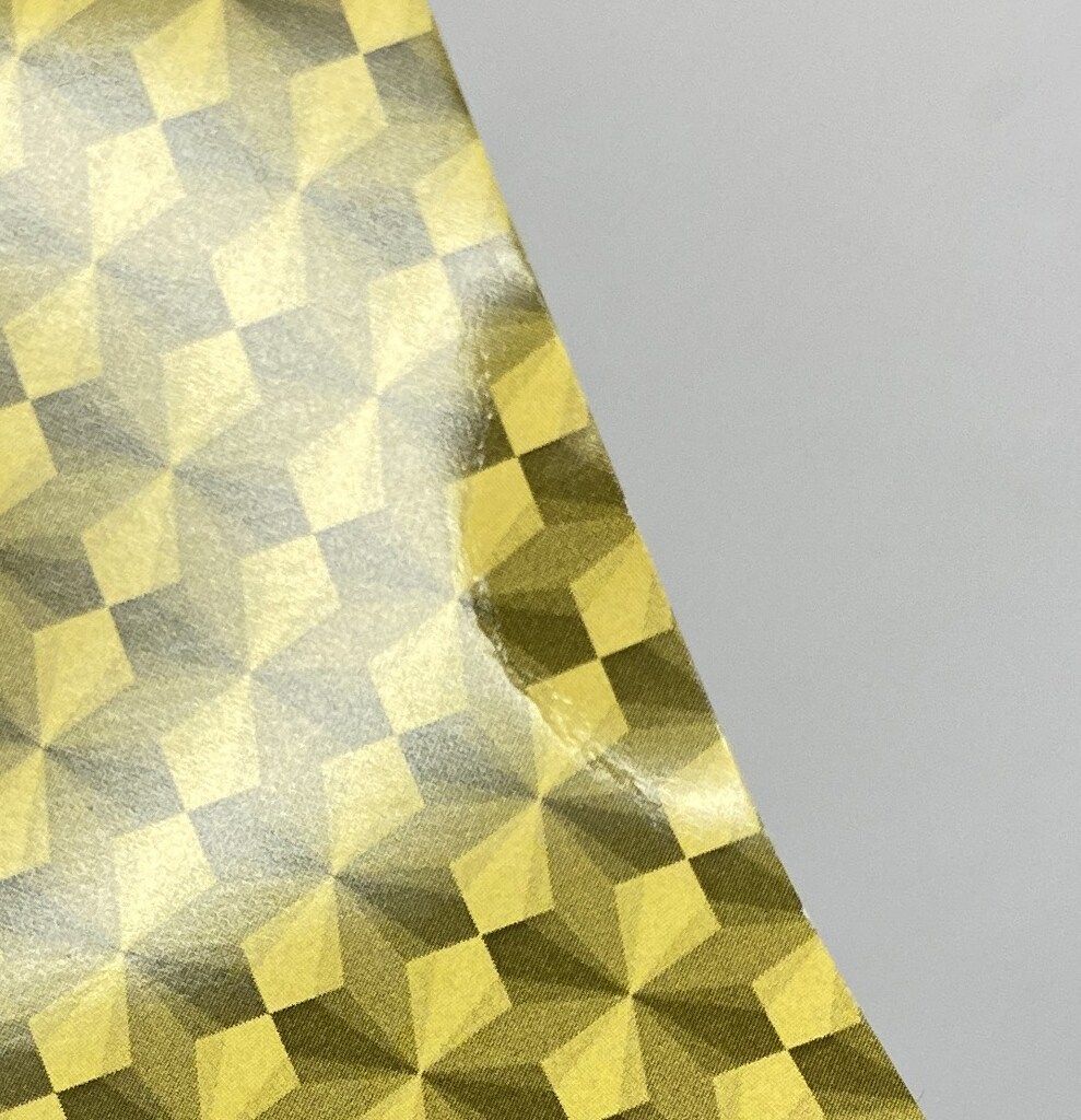 金塗装 バンバンビガロ