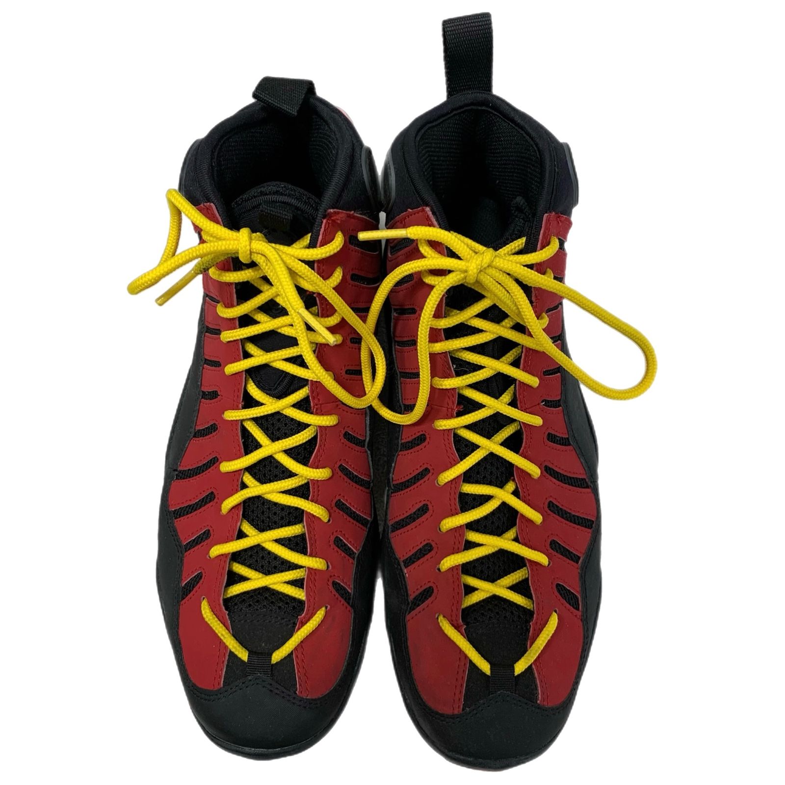 ナイキ NIKE エアベイキン Air Bakin 2014製 316383-001 メンズ靴