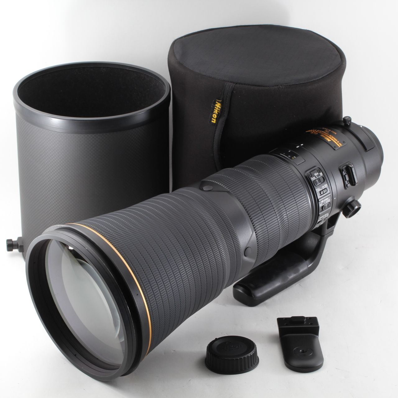 超希少 PENTAX SMC TAKUMAR 6X7 800mm F4 返品保証 SMC Pentax-6x7