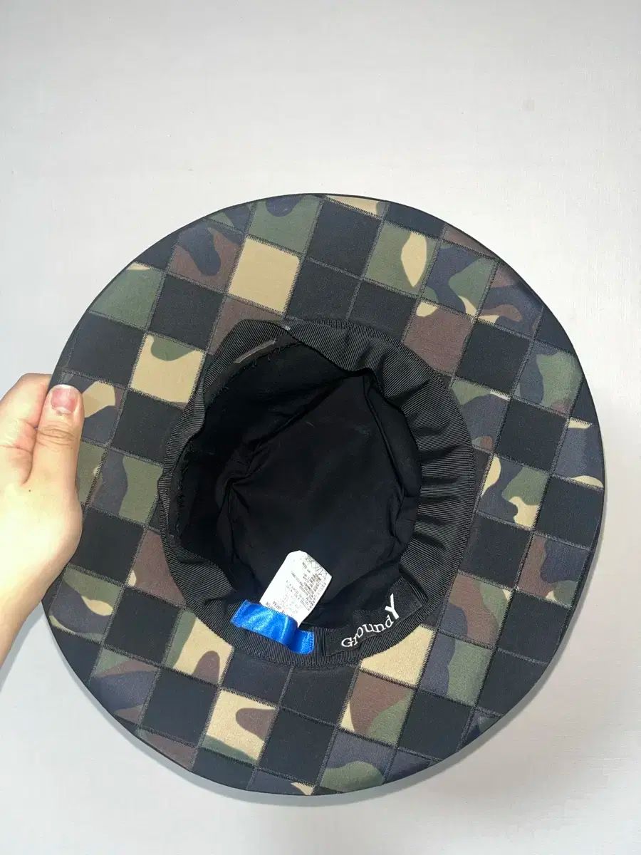 YAMAMOTO ヨウジヤマモト