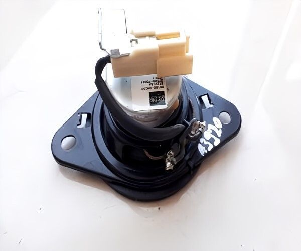 トヨタ 純正 レクサス IS250 ステレオコンポーネント スピーカ FR トヨタ 純正 レクサス IS250 350 ステレオコンポーネント スピーカ FR