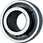 ＮＴＮ　軸受ユニットＵＣ形（円筒穴形止めねじ式）トリプルリップシール付内輪径３５ｍｍ外輪径７２ｍｍ幅４２．９ｍｍ