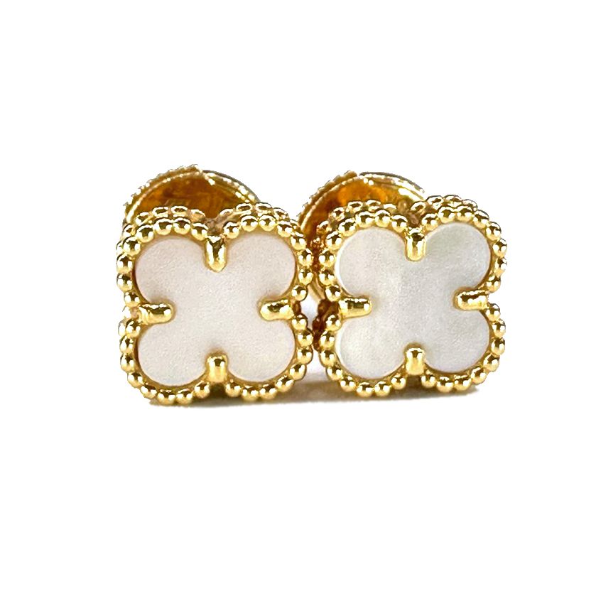 SAランク】Van Cleef & Arpels ヴァンクリーフ＆アーペル スイート  