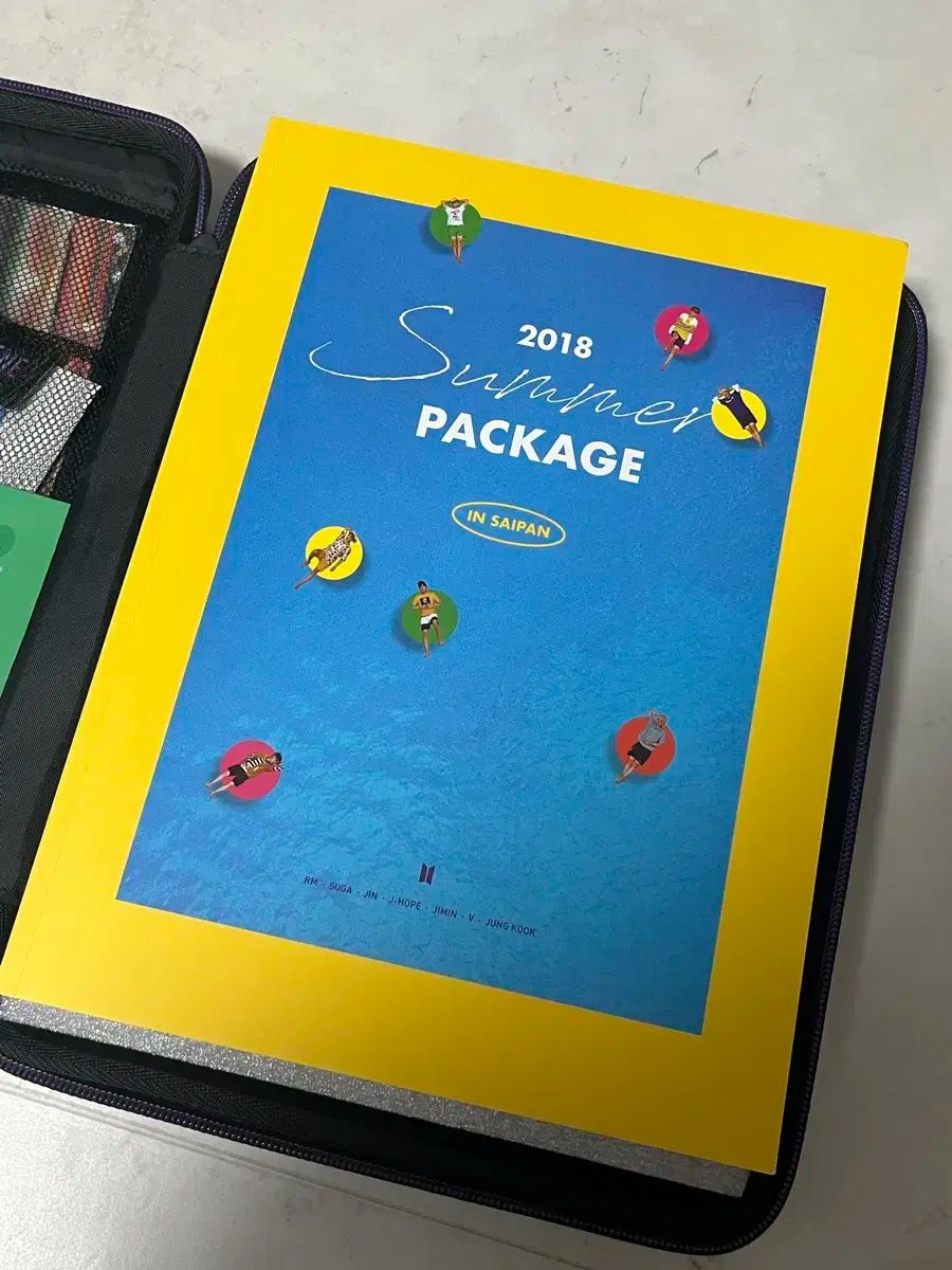 BTS バンタン サマパケ 2018 ナムジュン BTS バンタン サマパケ 2018 ナムジュン Amazon.co.jp: 2018 Bts