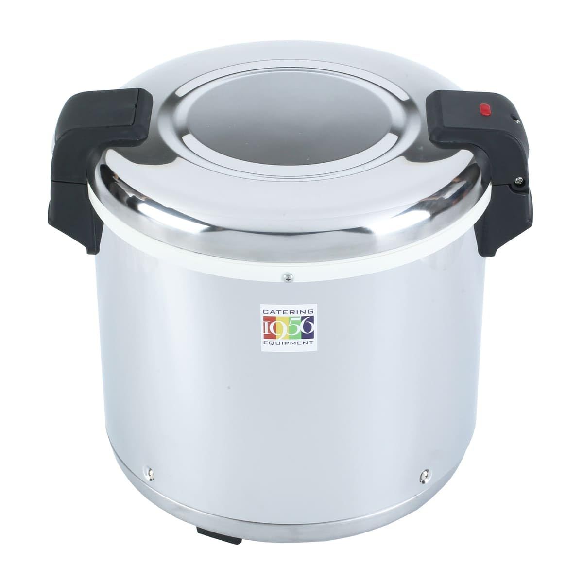 Thunder Group 保温ジャー 4.4升 8L 電子ジャー 保温専用 ご飯