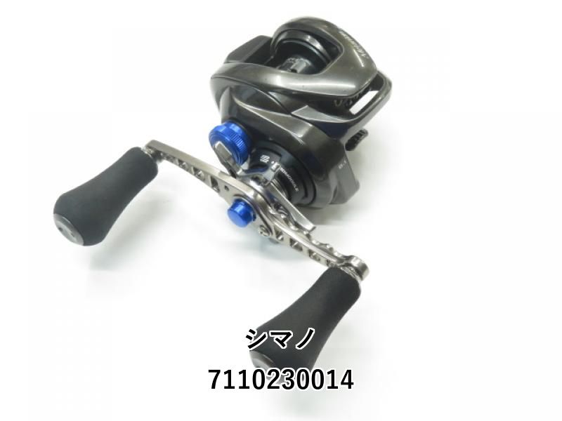 シマノ メタニウム　XG 美品 シマノ メタニウム XG 右 (リール) 価格比較 - 価格.com