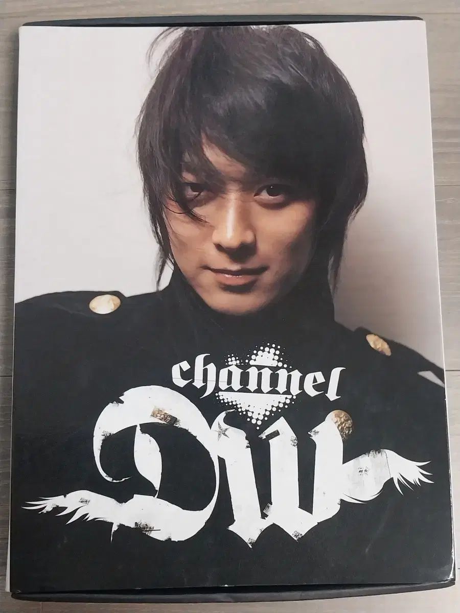 カンドンウォン 日本 発売 フォトブック PHOTOBOOK