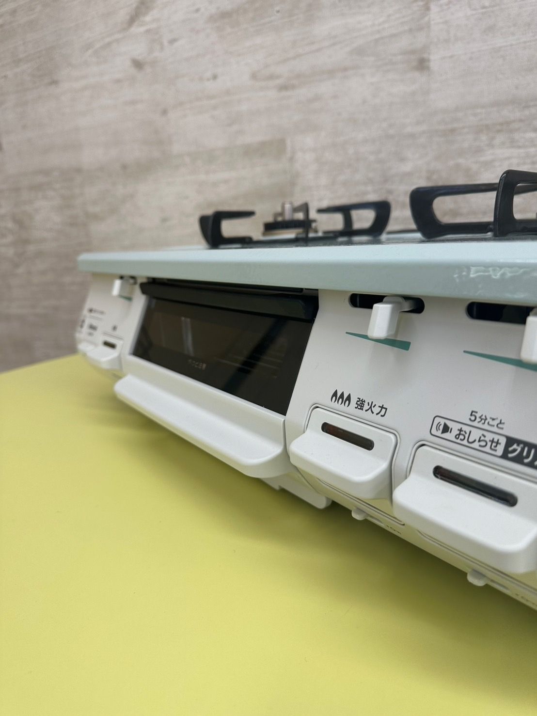 Rinnai ガステーブル