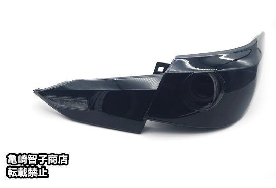 日産 スカイライン V37 テールランプ 14-17 前期 インフィニティ