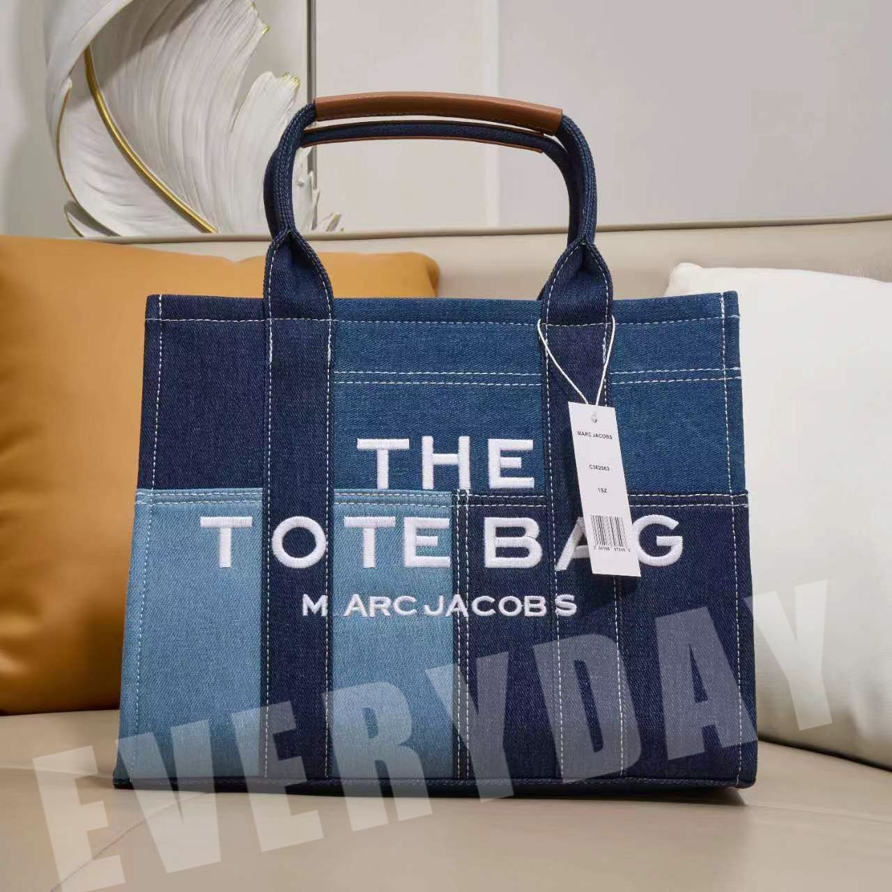 セール 23%OFF】【MARC JACOBS】マークジェイコブス トート