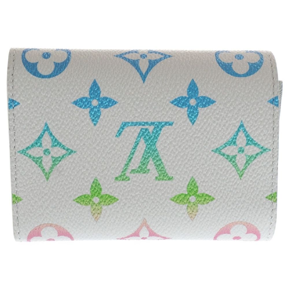 LOUIS VUITTON (ルイヴィトン) モノグラム ヴィクターウォレット