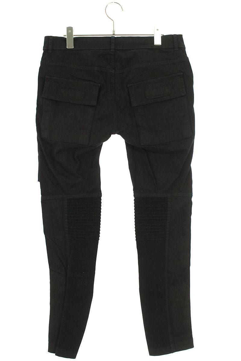 ダークシャドウ DU14F4356-SBI フロントデザインバイカーロング