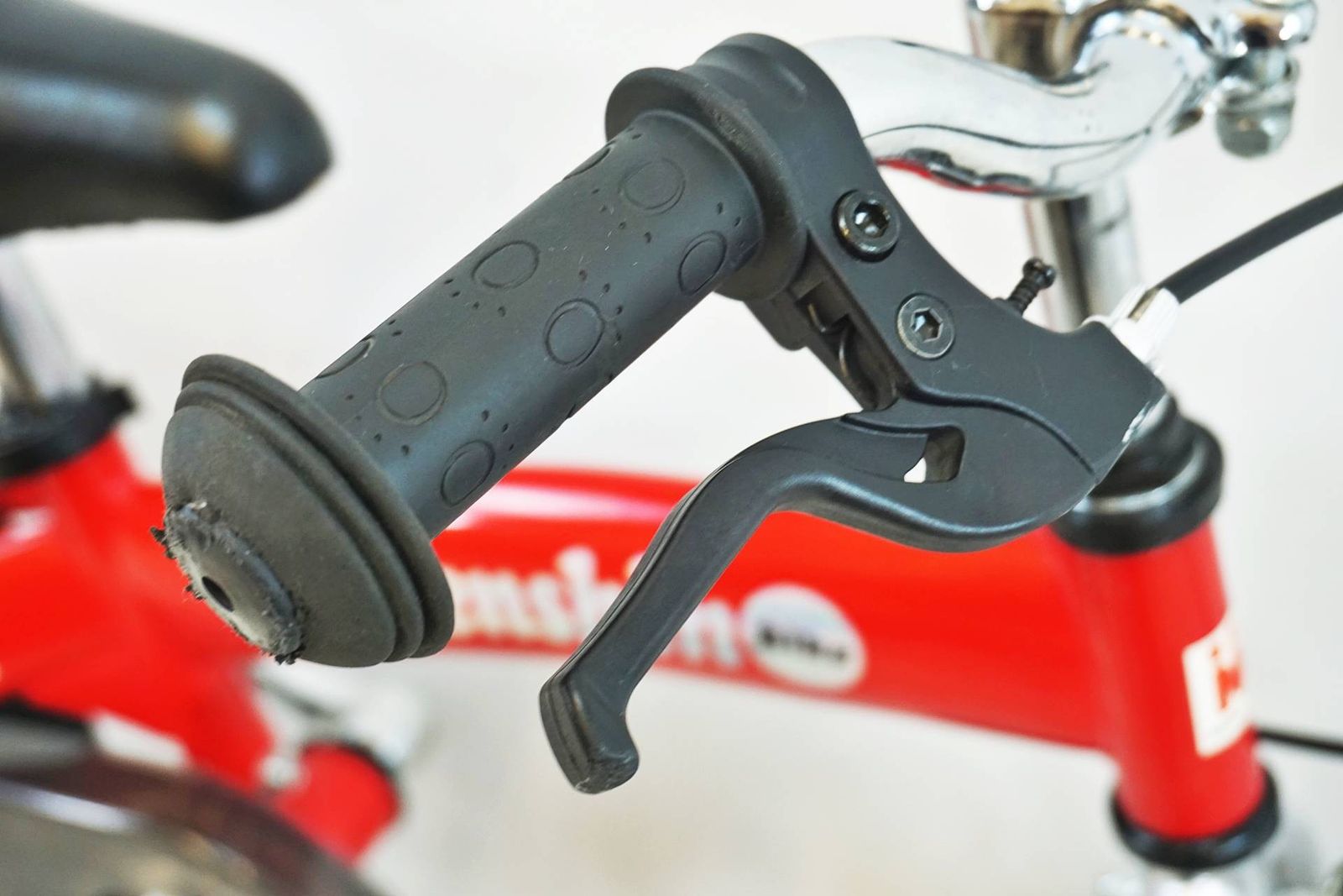 へんしんバイク