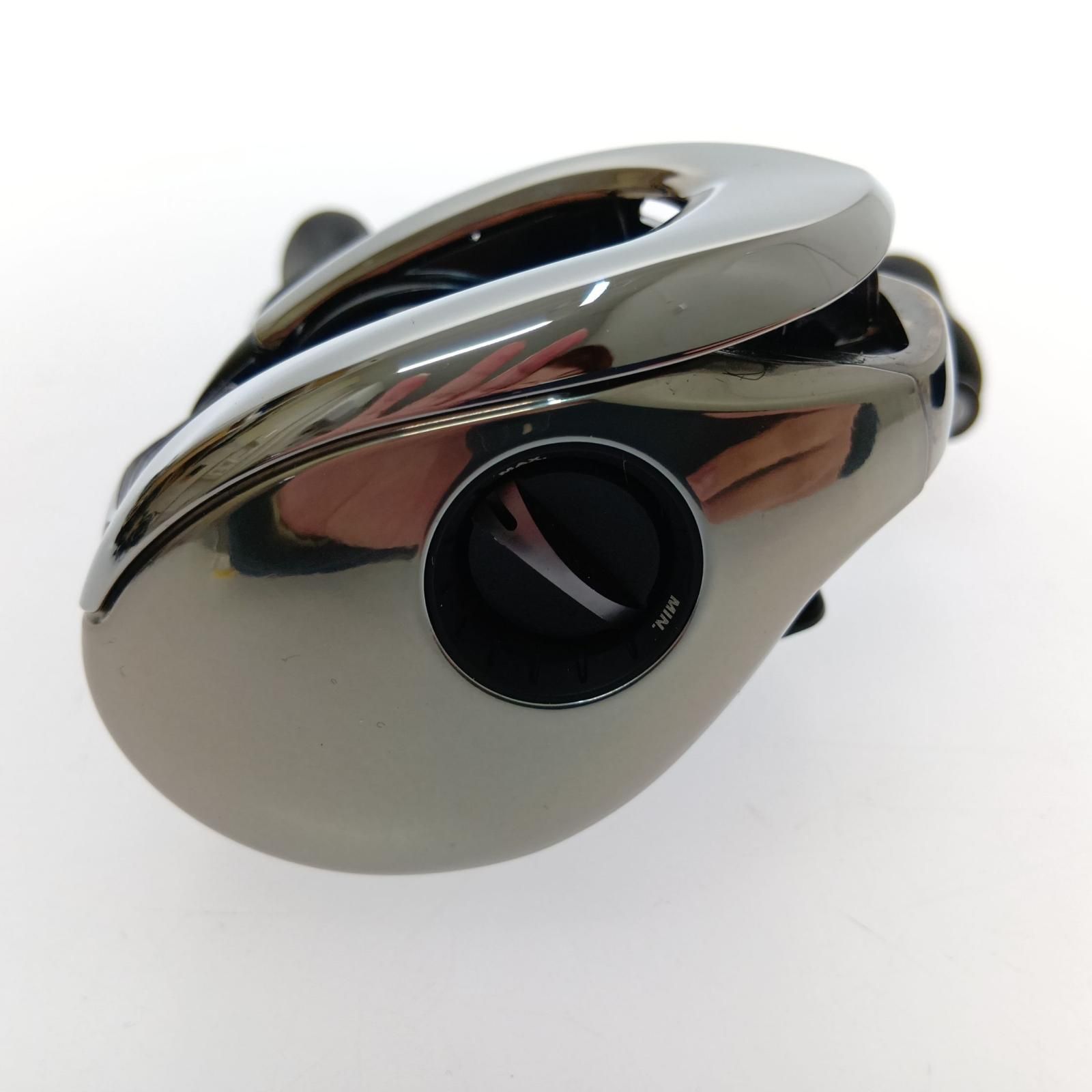 □□SHIMANO シマノ 21 アンタレスDC XG 左巻き 04265 - メルカリ