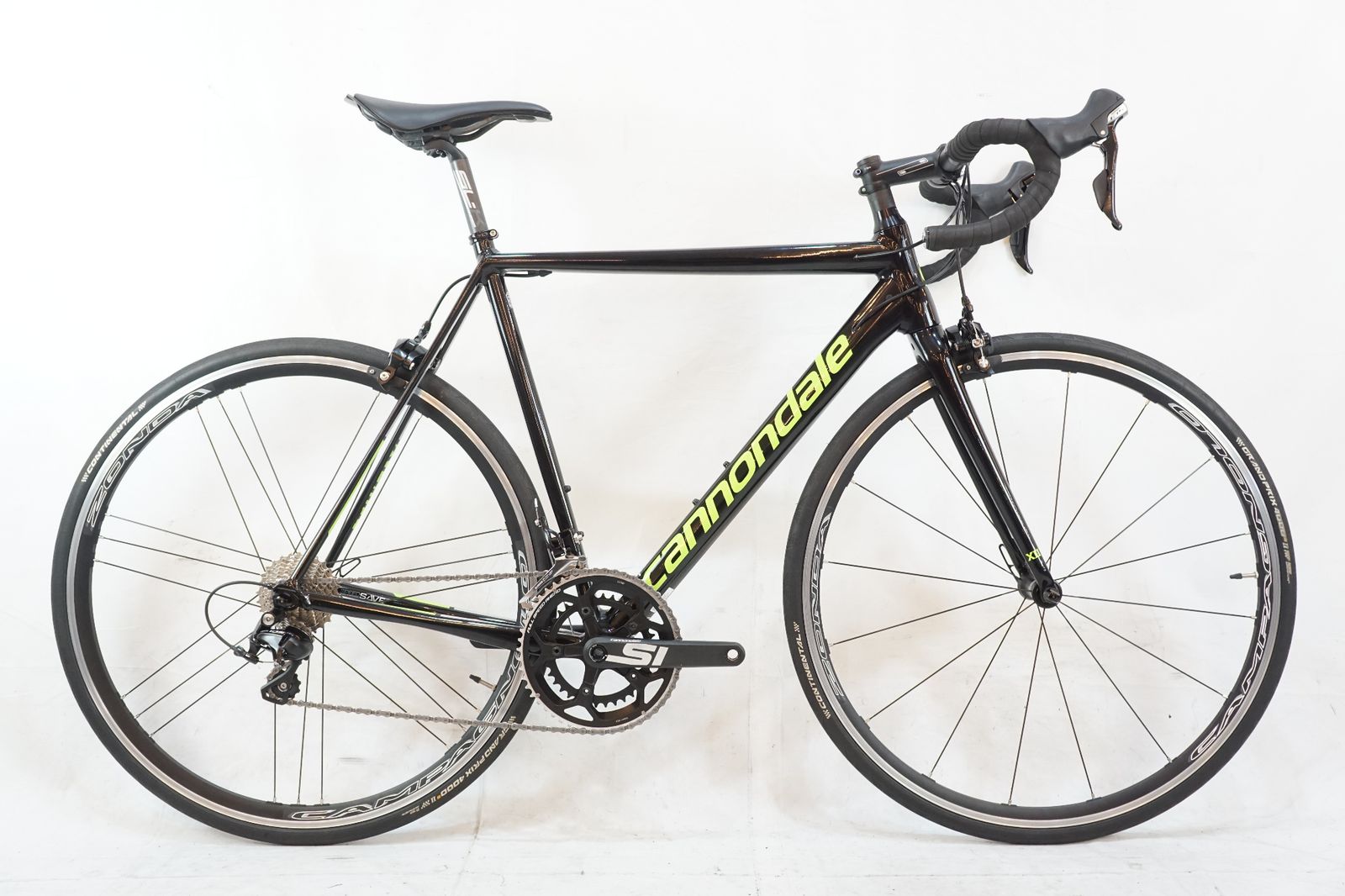 CANNONDALE 「キャノンデール」 CAAD12 105 2018年モデル ロード