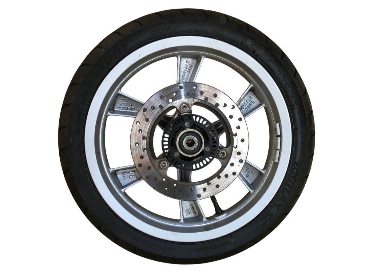 ＯＨベースにも 振れ無し