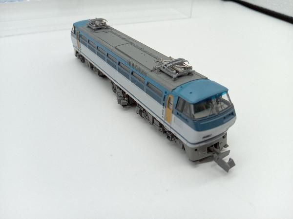 KATO Nゲージ 鉄道模型 KATO EF58 150 京都鉄道博物館展示車両 (KATO京都駅店専用