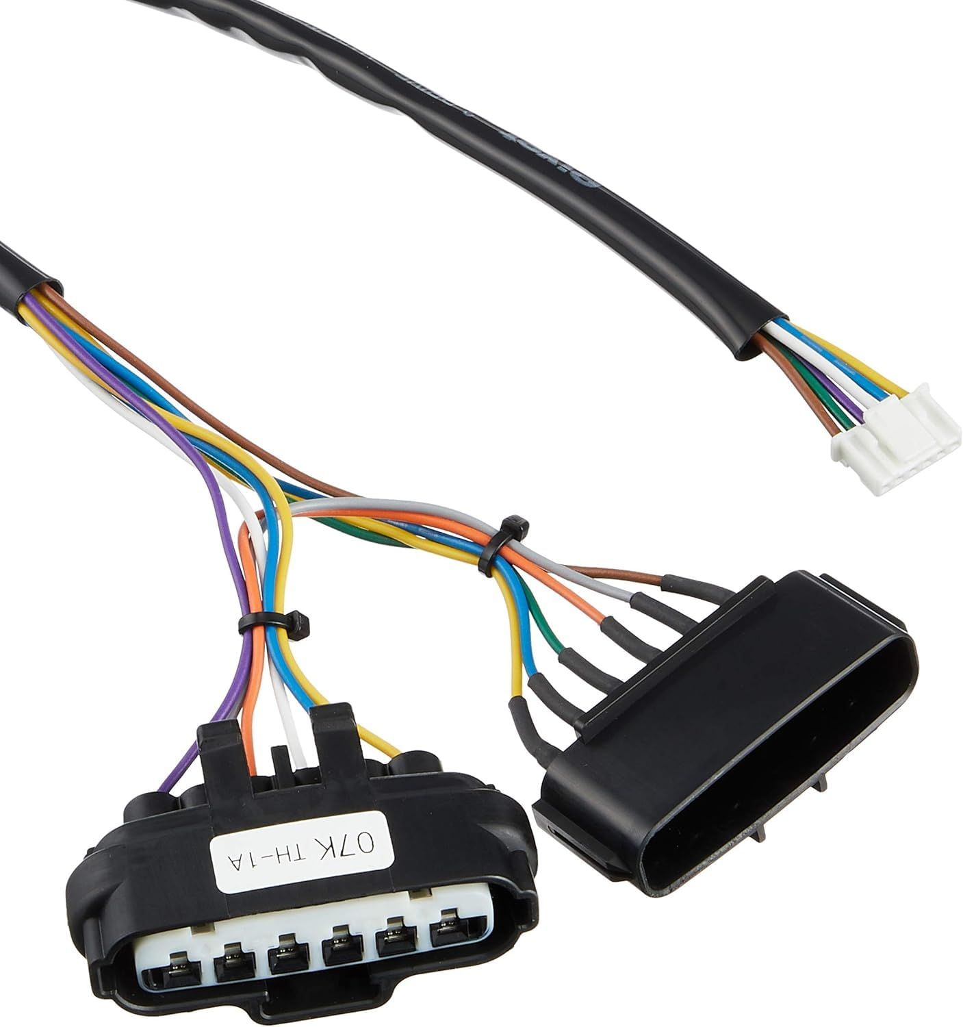 PIVOT 3-drive evo スロコン　ハーネスTH-11Aセット Amazon.co.jp: スロコン 3-drive専用【車種別専用ハーネス】TH-11A