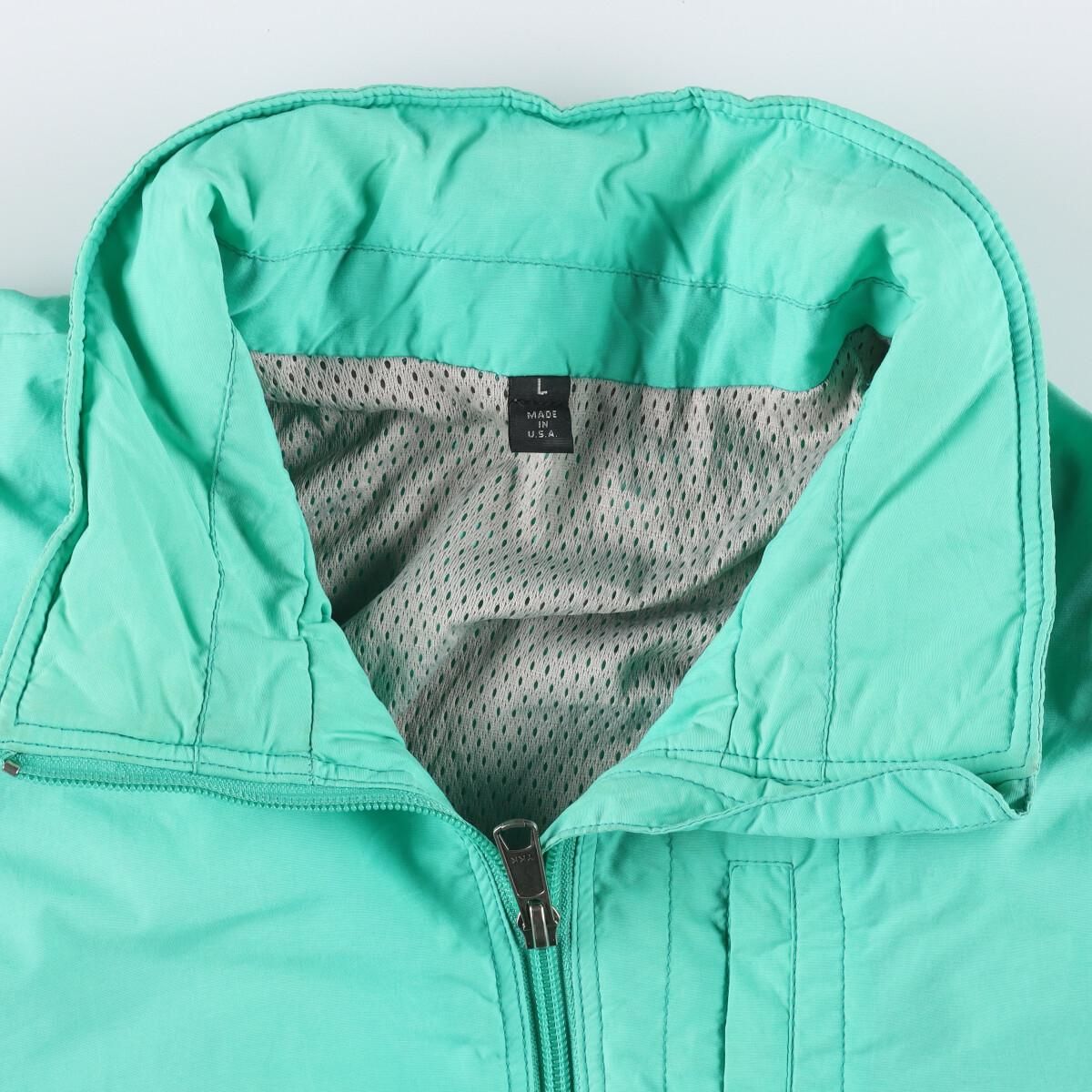 patagonia ナイロンジャケット サイズL usa パタゴニア 古着 古着 パタゴニア Patagonia 53581 ナイロンジャケット USA製