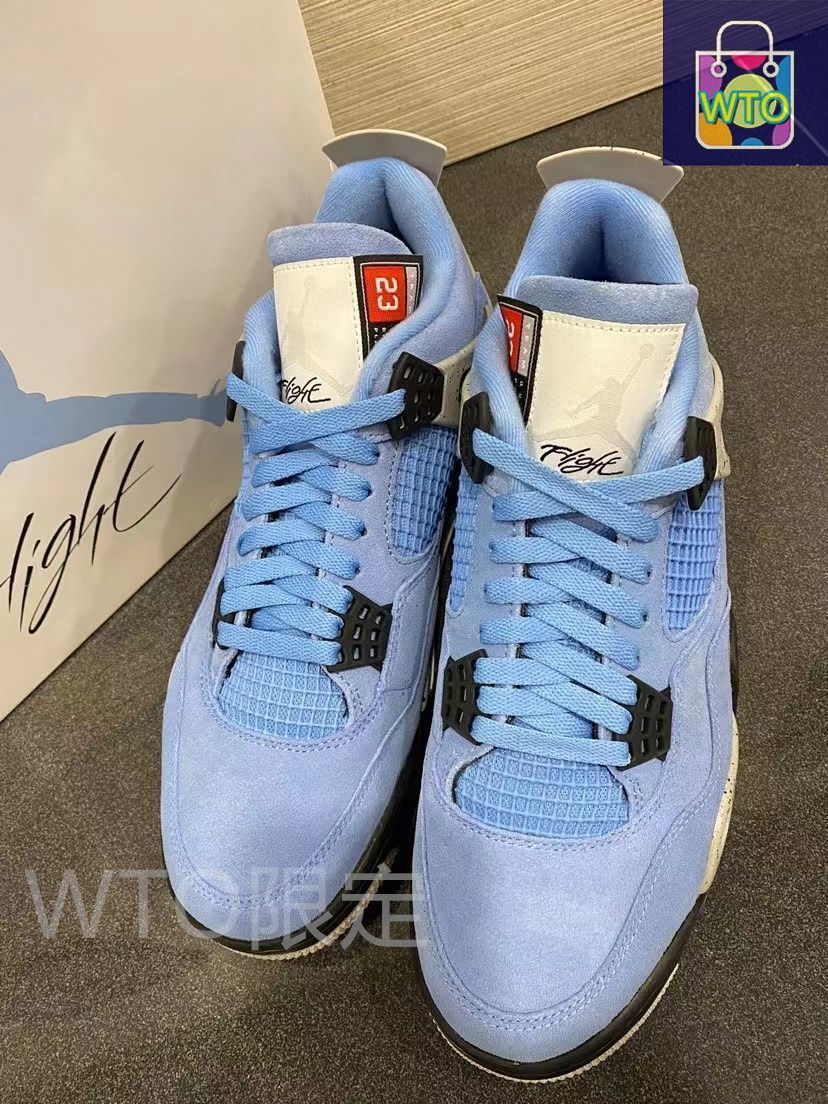 エアロレッタ AIR JORDAN 4 RETRO WNTR | スニーカーショップSKIT