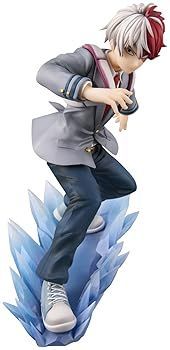 ユニオンクリエイティブ 僕のヒーローアカデミア インターン編スケール