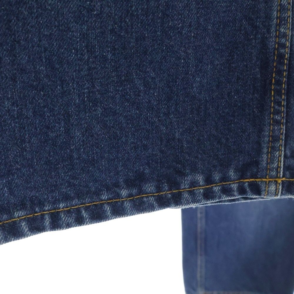 ブラックアイパッチ B EMBLEM BAGGY JEANS B EMBLEM BAGGY JEANS – BlackEyePatch