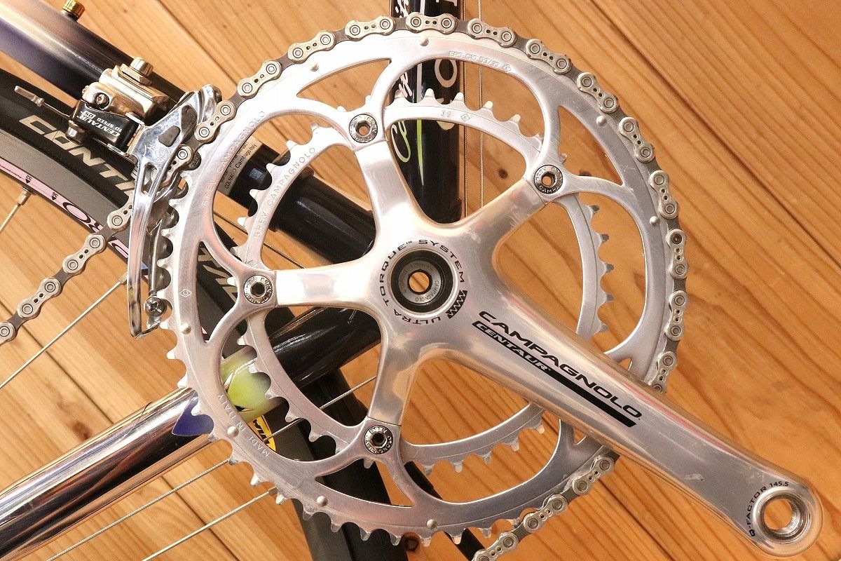 コルナゴ COLNAGO マスター MASTER X-LIGHT 520サイズ