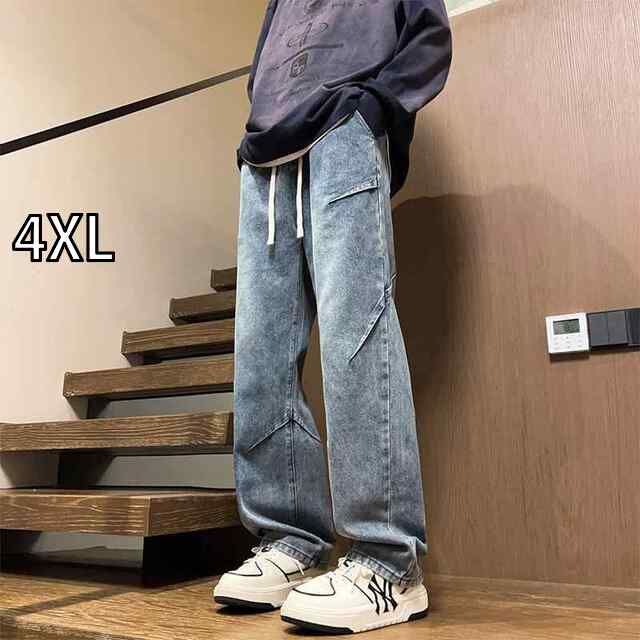 UNRAVEL PROJECT 1st collection ストレッチブラックデニムメッセージ