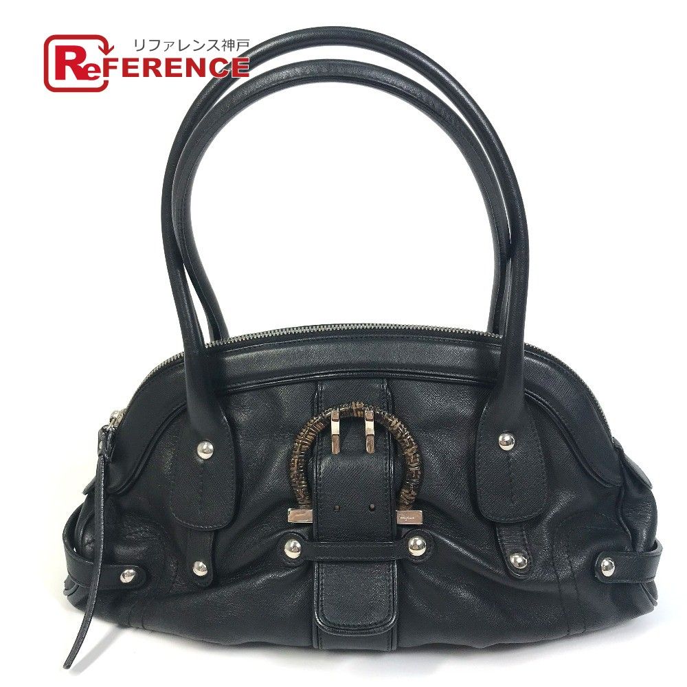 Salvatore Ferragamo サルヴァトーレフェラガモ ハンドバッグ