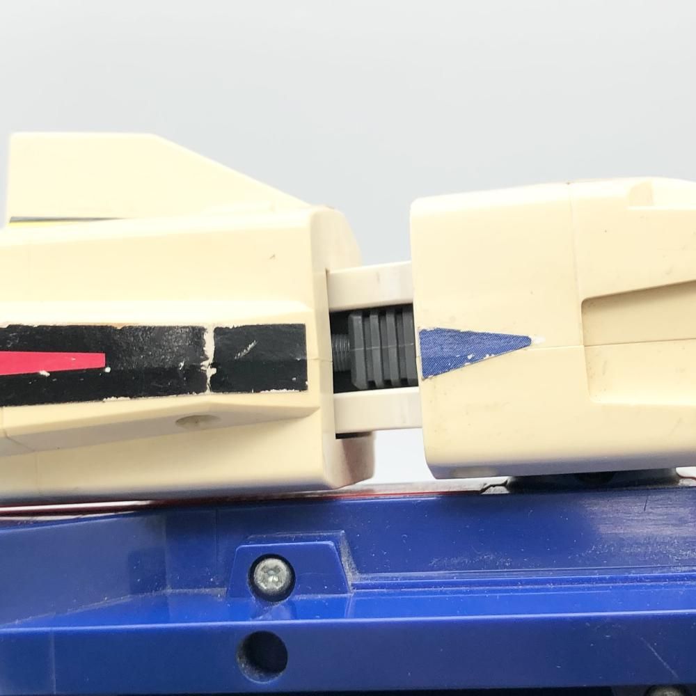 中古】現状渡/訳有 タカラ 戦え!超ロボット生命体