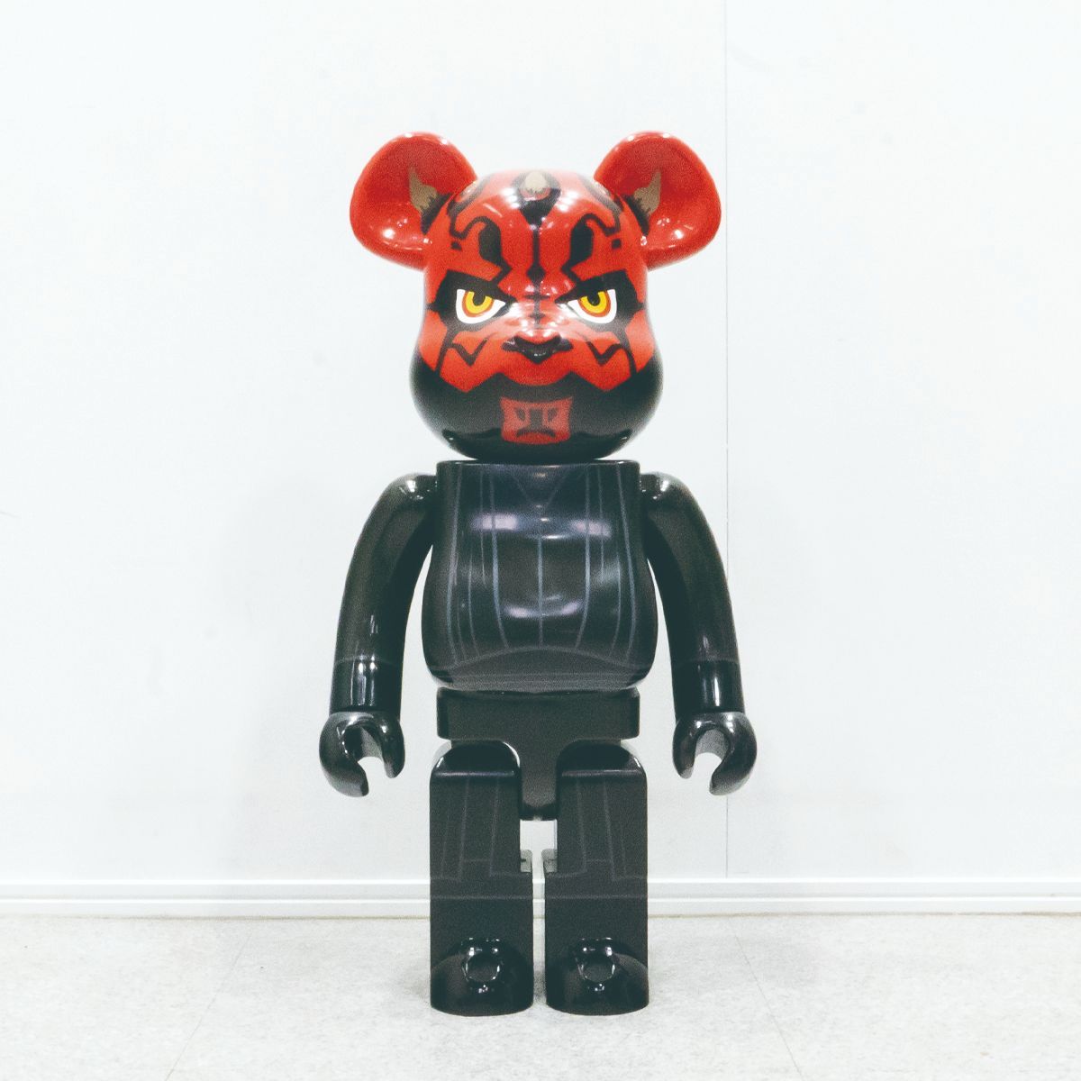 超特価購物 be@rbrick ベアブリック スターウォーズ 1000% | www