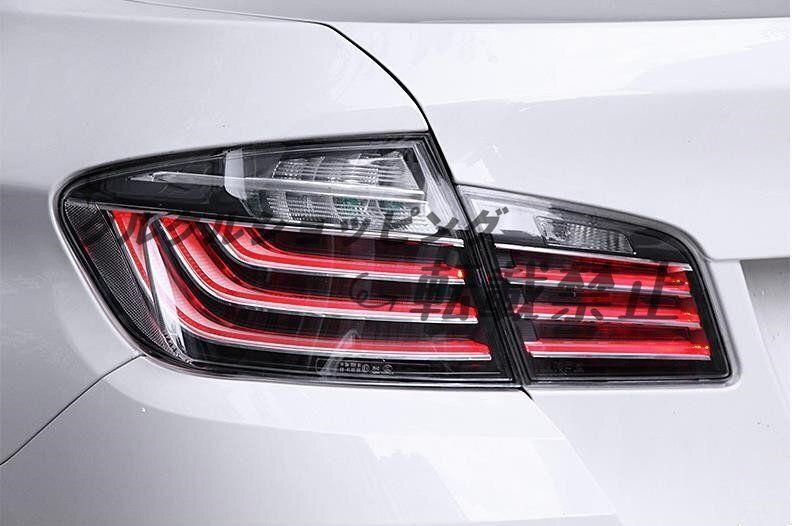 リアランプ LEDバー