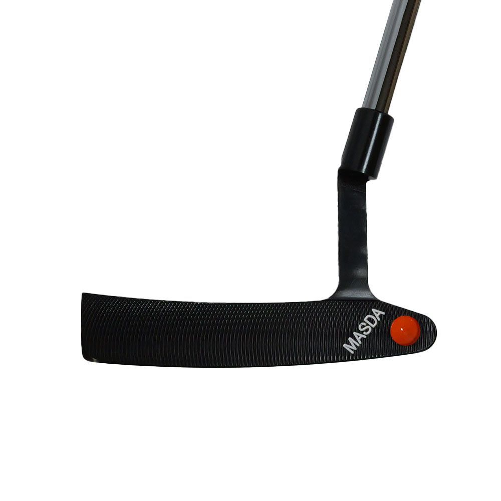 マスダ STUDIO-1 パター 34インチ　カスタム STUDIO-1パター | マスダゴルフ