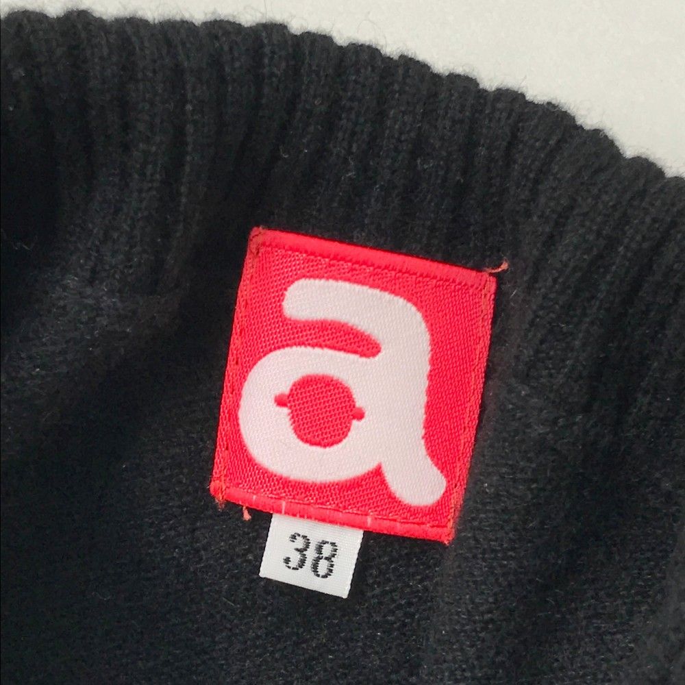 アルチビオカシミア100％セーター38 アルチビオ38サイズカシミアセーター サイズ：38 ARCHIVIO