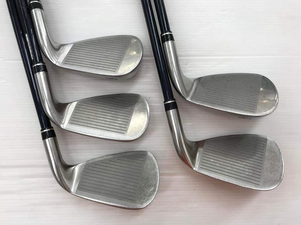 XXIO 12 ネイビー R MP1200 ネイビー アイアンセット ダンロップ 最短