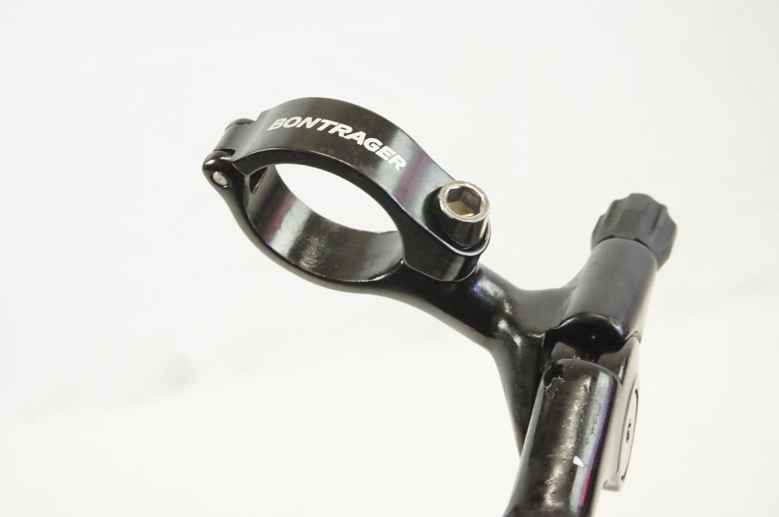 BONTRAGER LINE ドロッパーシートポスト φ31.6 Bontrager Line 31.6