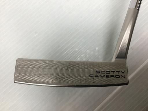 タイトリスト SCOTTY