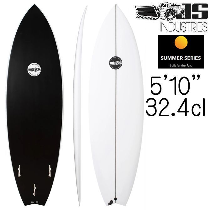 手渡し限定　jsサーフボード ブラックバロン 5.4 ツインフィン Js ブラックバロン 手渡し限定 jsサーフボード ブラックバロン 5.4