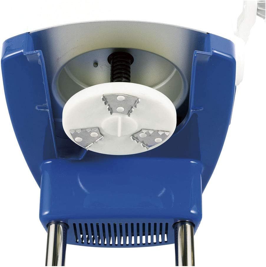HB-320A ローター（大）は冷凍フルーツ用 + カートリッジセット